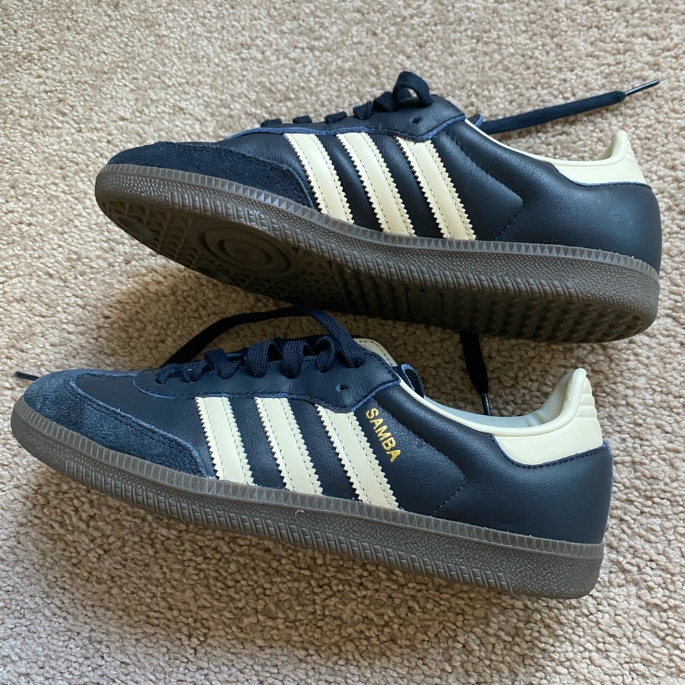Adidas Samba -size 6M